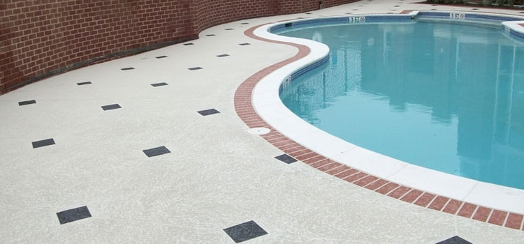 Pool Deck Resurfacing Companies in El Monte, CA